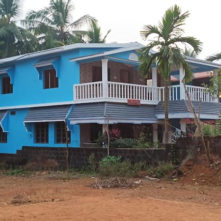 Hostelvk Gokarna ゴカルナ エクステリア 写真