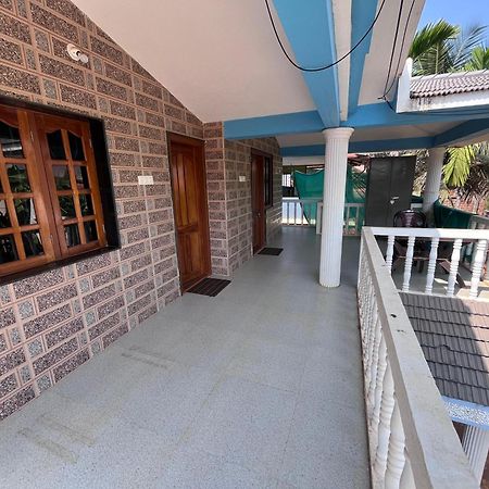 Hostelvk Gokarna ゴカルナ エクステリア 写真