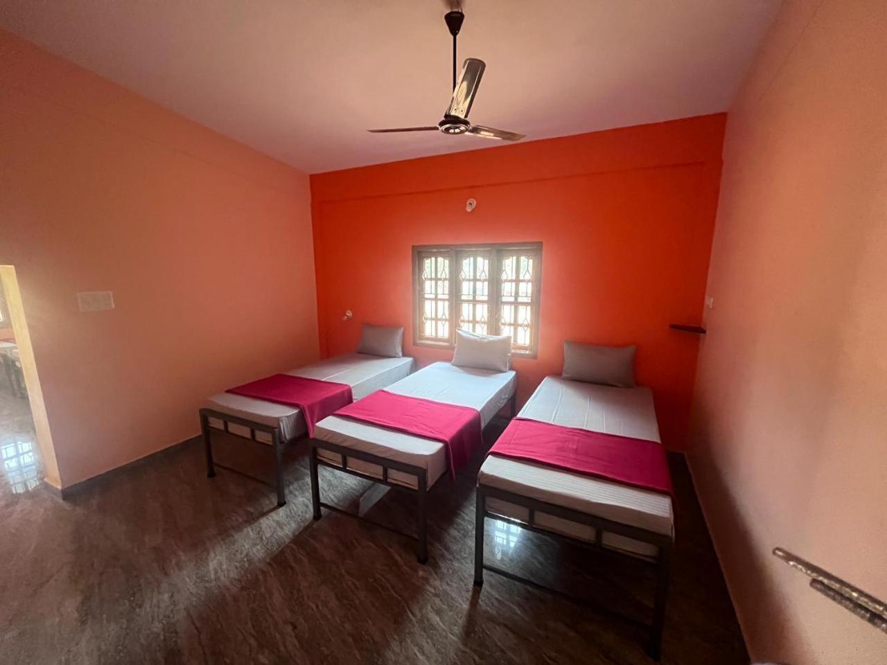 Hostelvk Gokarna ゴカルナ エクステリア 写真