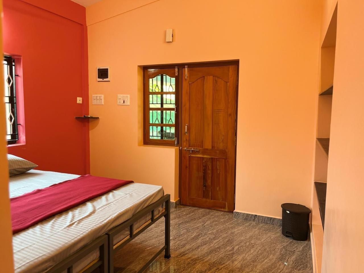 Hostelvk Gokarna ゴカルナ エクステリア 写真