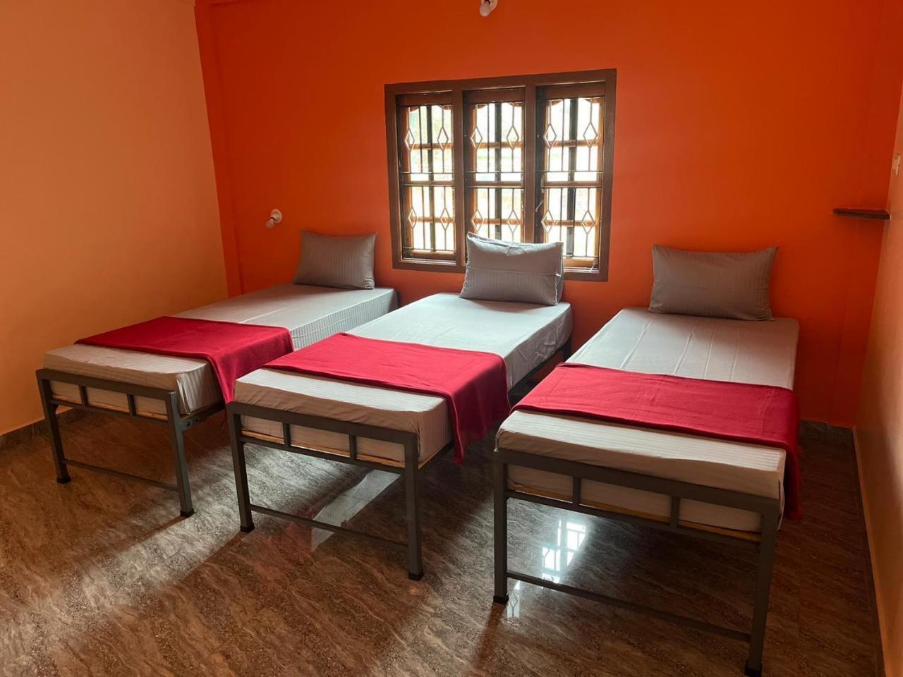 Hostelvk Gokarna ゴカルナ エクステリア 写真