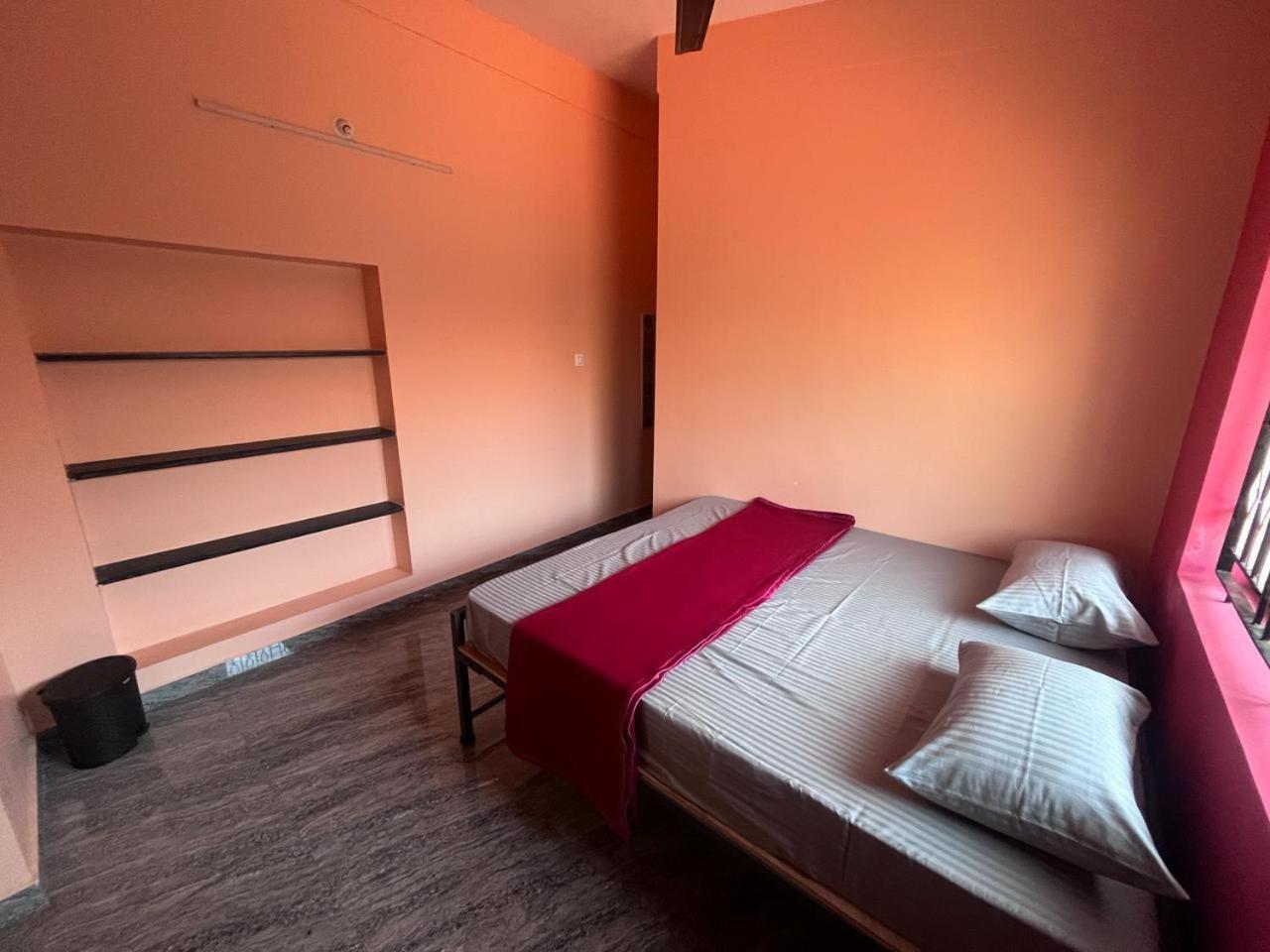 Hostelvk Gokarna ゴカルナ エクステリア 写真