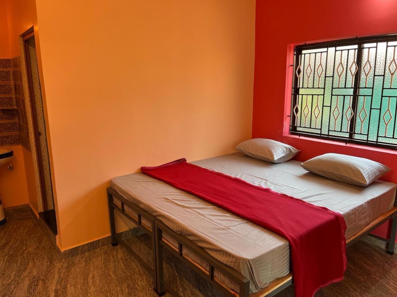 Hostelvk Gokarna ゴカルナ エクステリア 写真