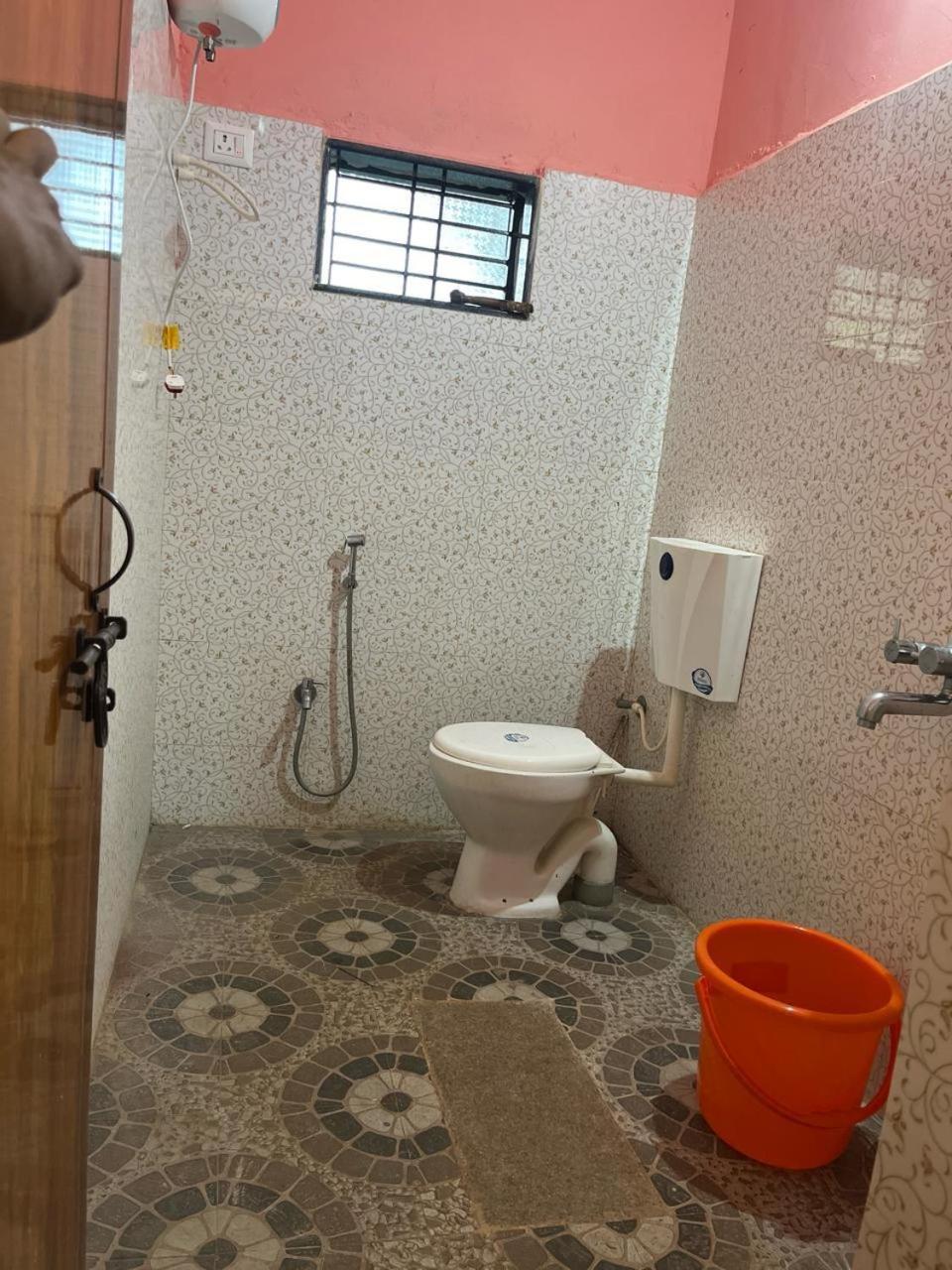 Hostelvk Gokarna ゴカルナ エクステリア 写真