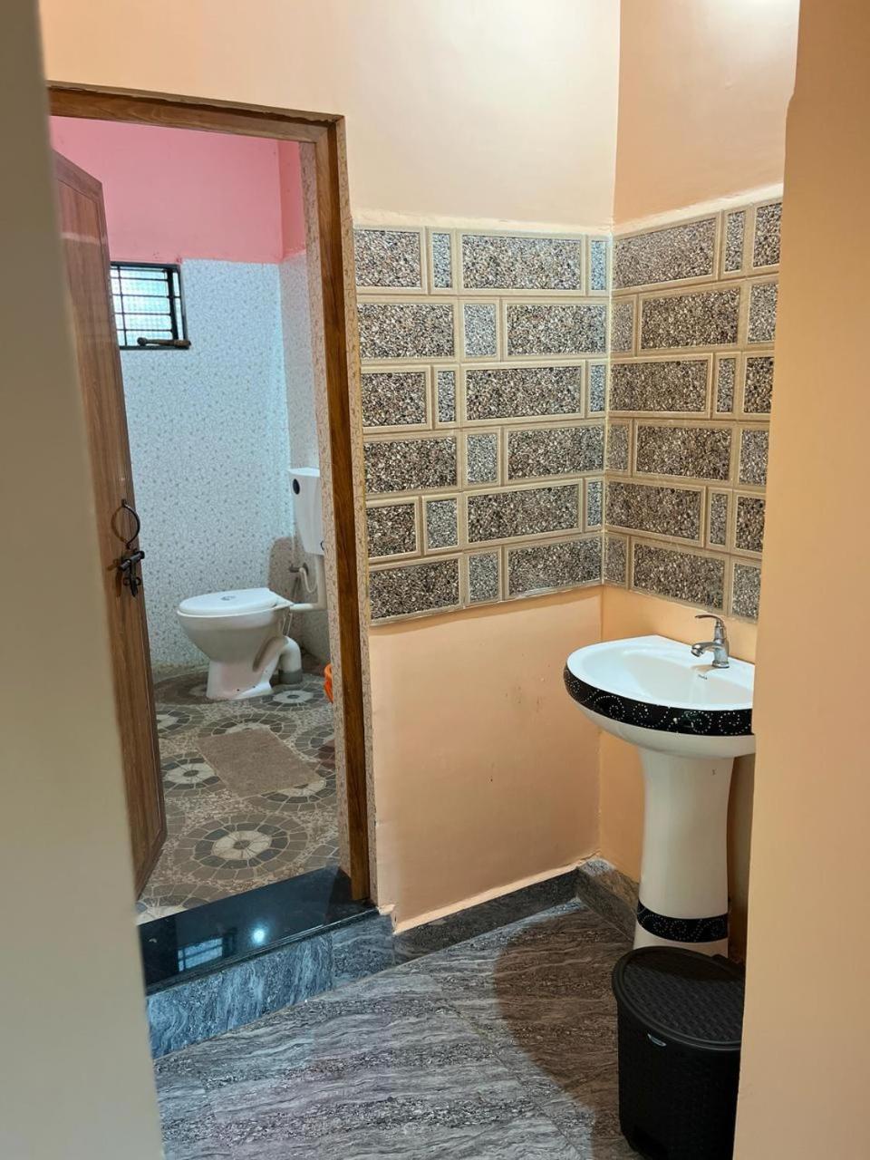 Hostelvk Gokarna ゴカルナ エクステリア 写真