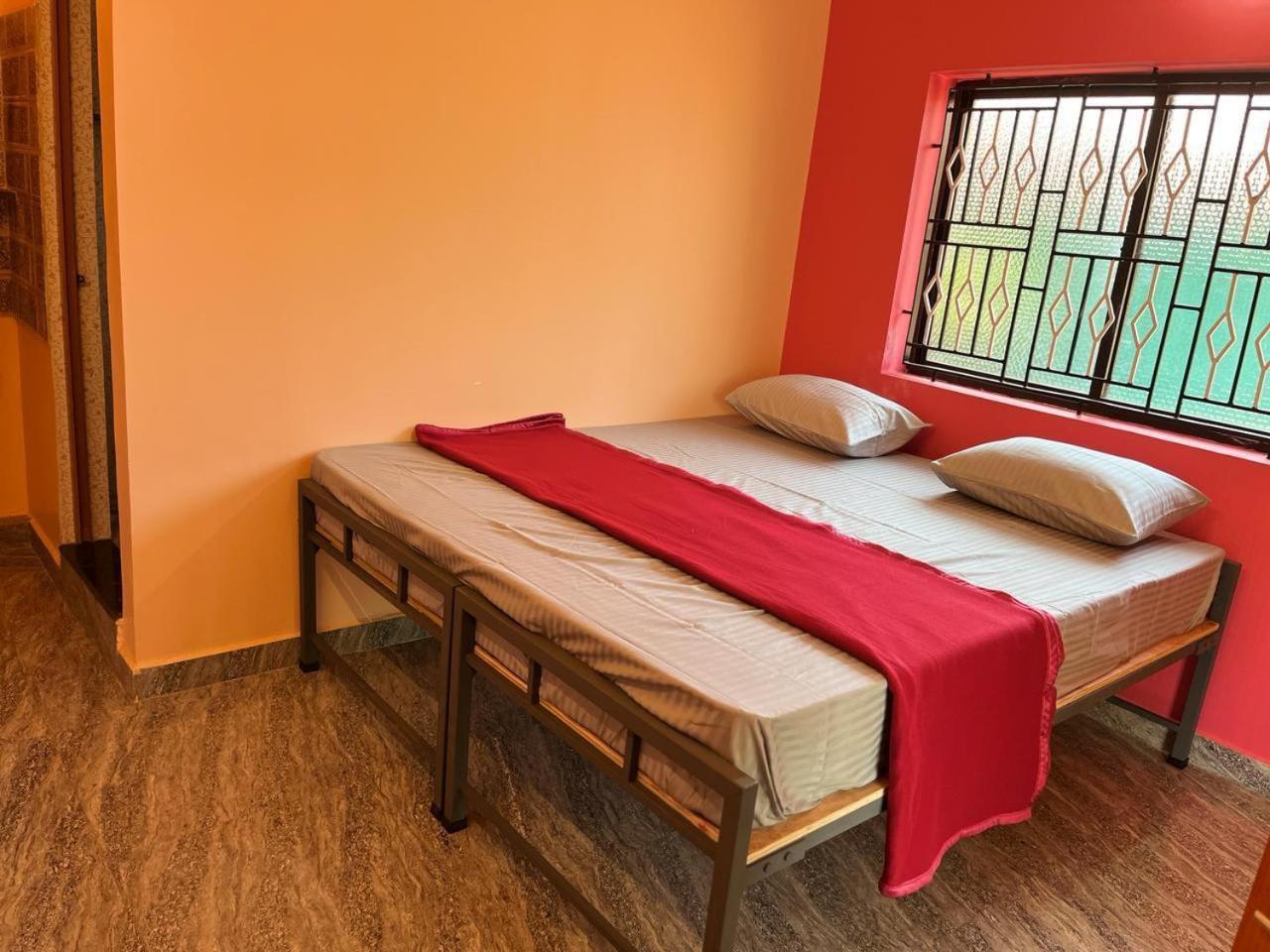 Hostelvk Gokarna ゴカルナ エクステリア 写真