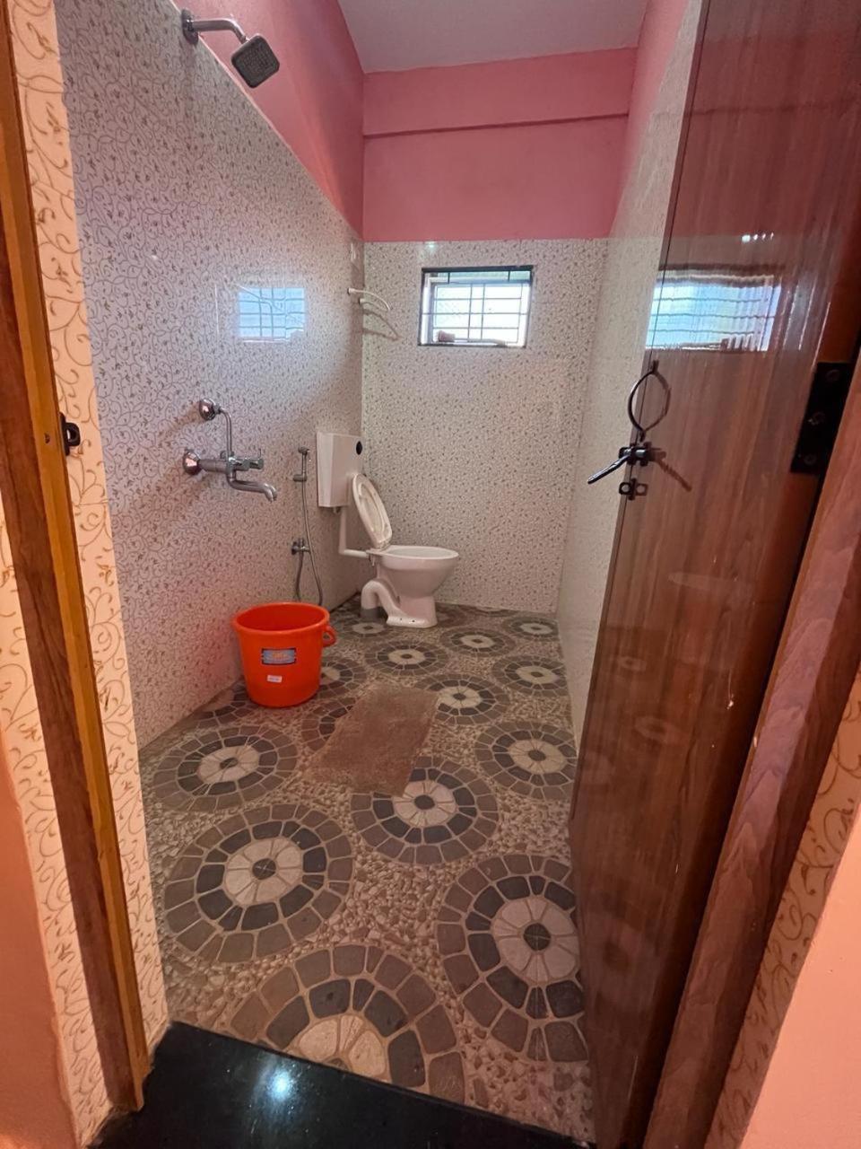 Hostelvk Gokarna ゴカルナ エクステリア 写真