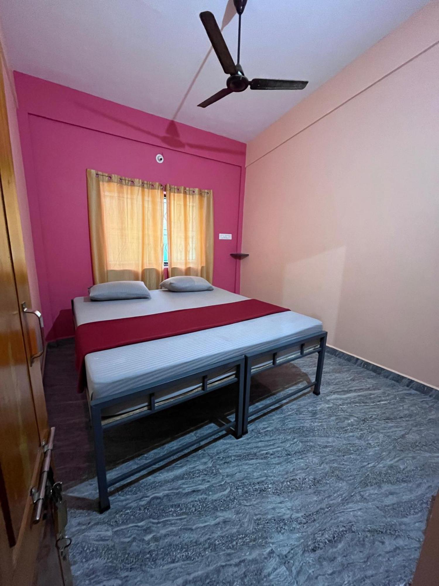 Hostelvk Gokarna ゴカルナ エクステリア 写真