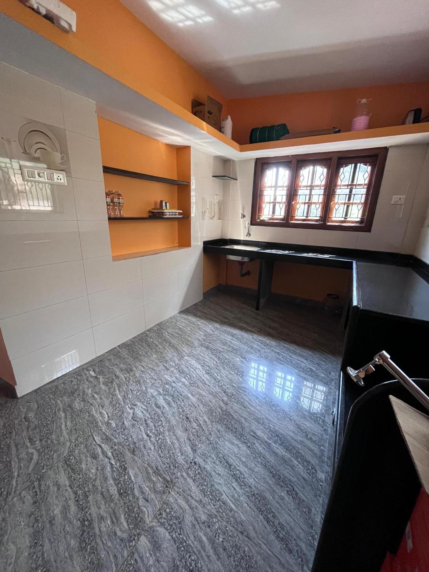 Hostelvk Gokarna ゴカルナ エクステリア 写真