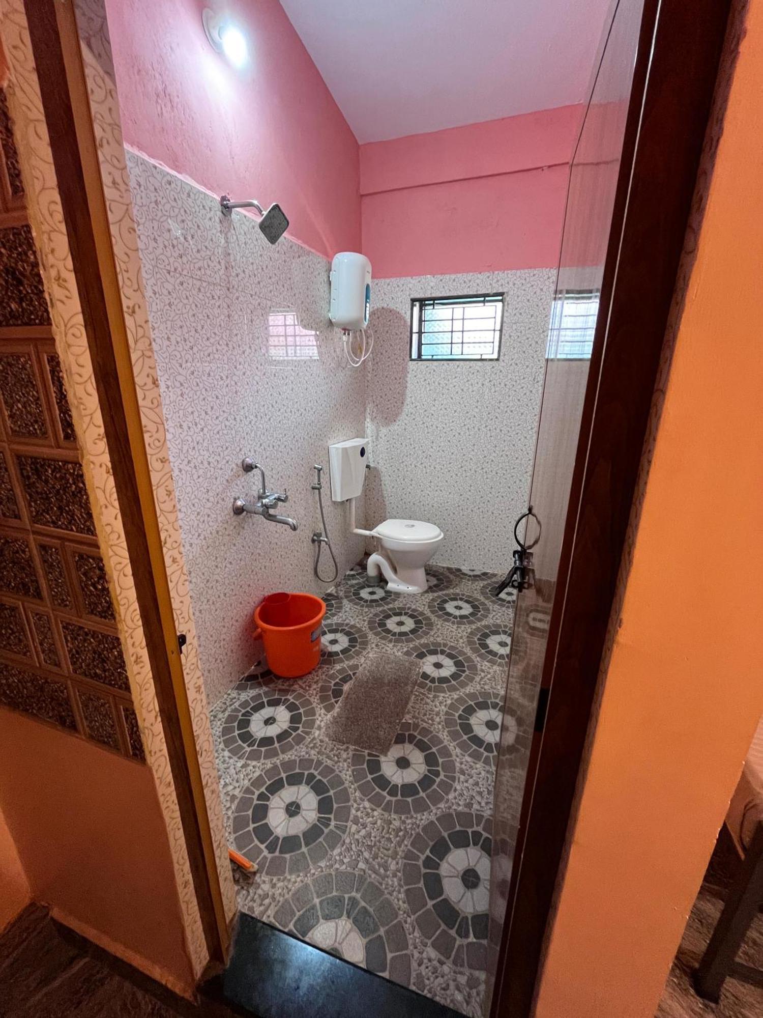 Hostelvk Gokarna ゴカルナ エクステリア 写真