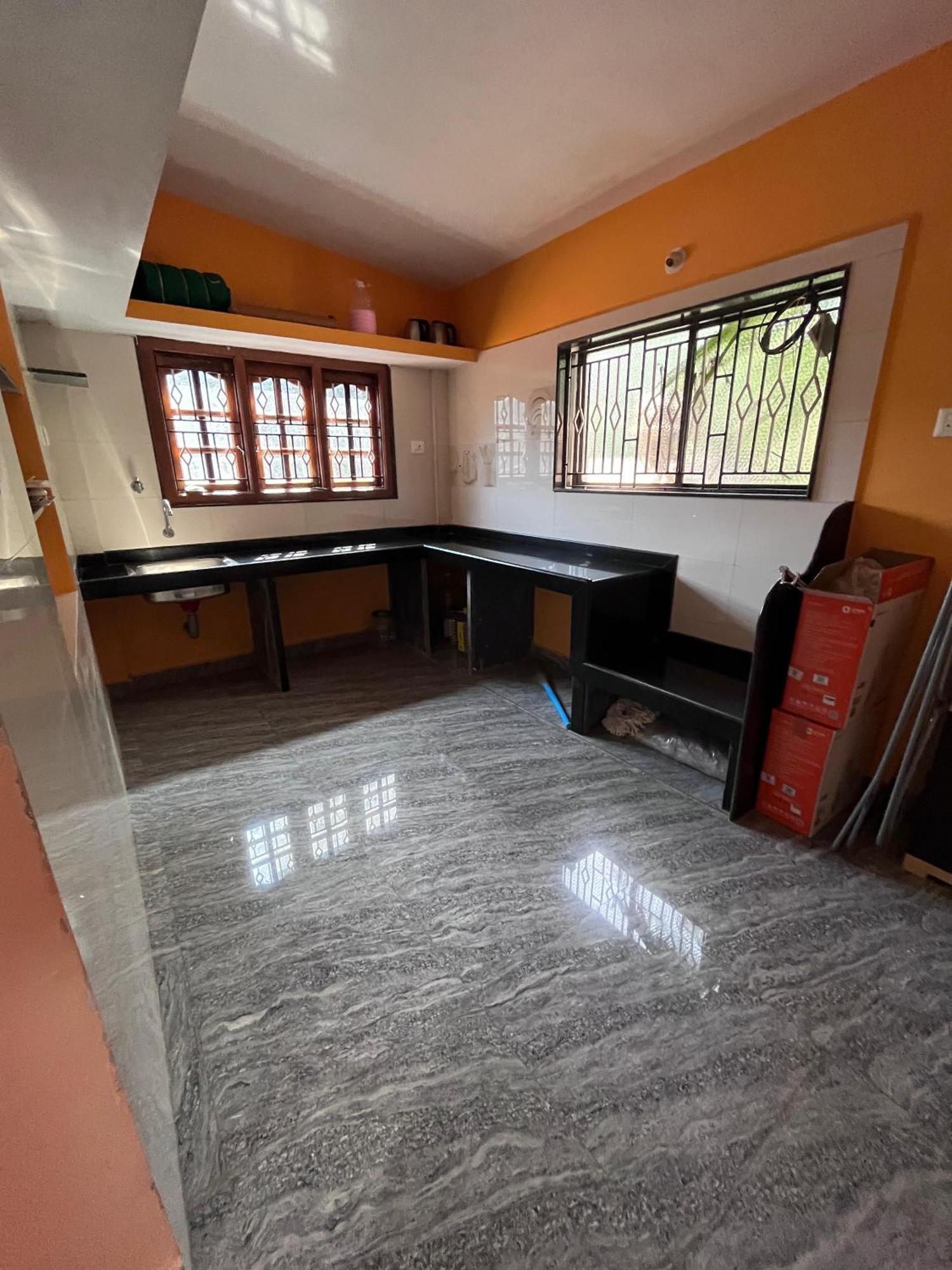 Hostelvk Gokarna ゴカルナ エクステリア 写真