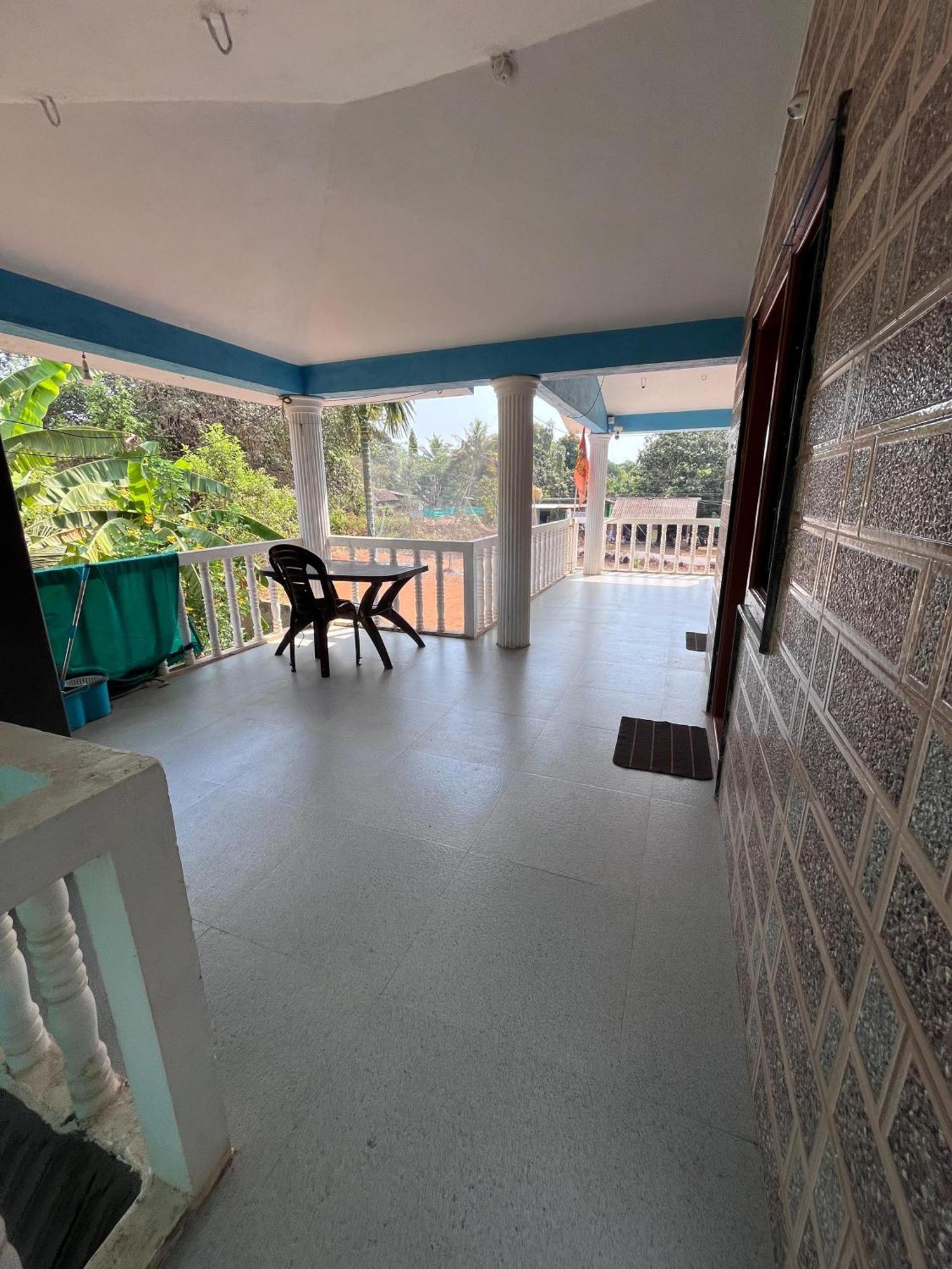 Hostelvk Gokarna ゴカルナ エクステリア 写真