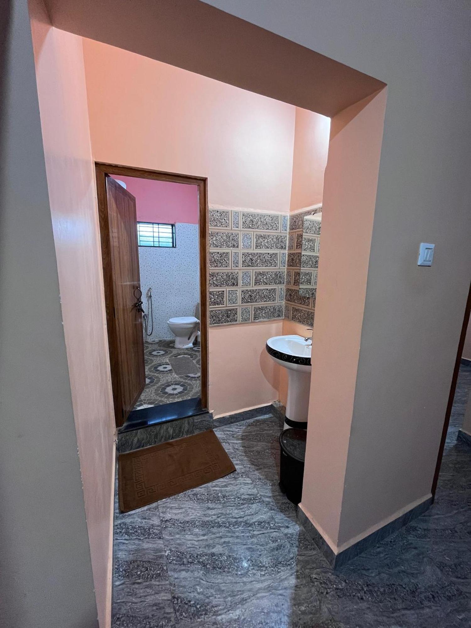 Hostelvk Gokarna ゴカルナ エクステリア 写真