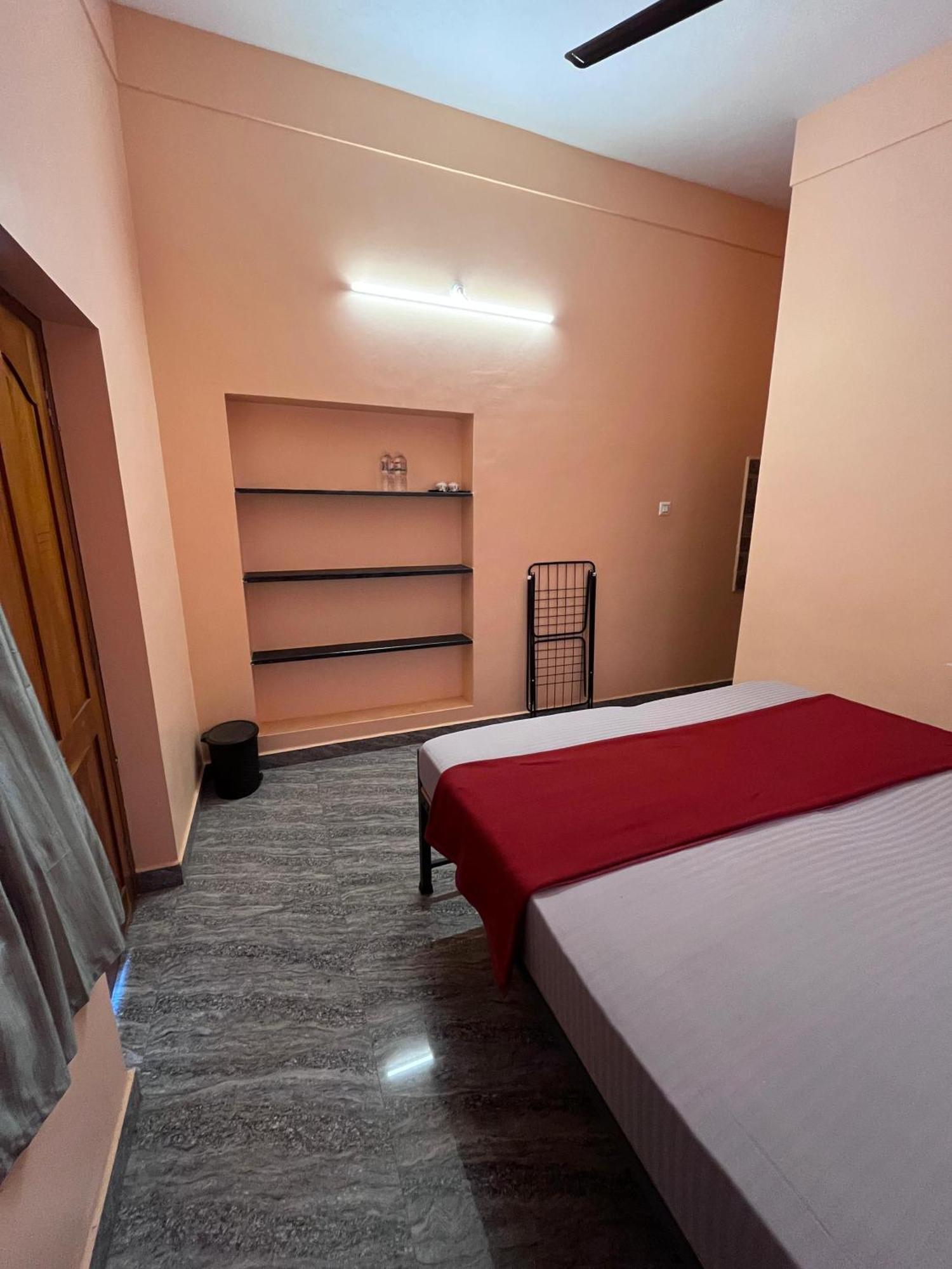 Hostelvk Gokarna ゴカルナ エクステリア 写真