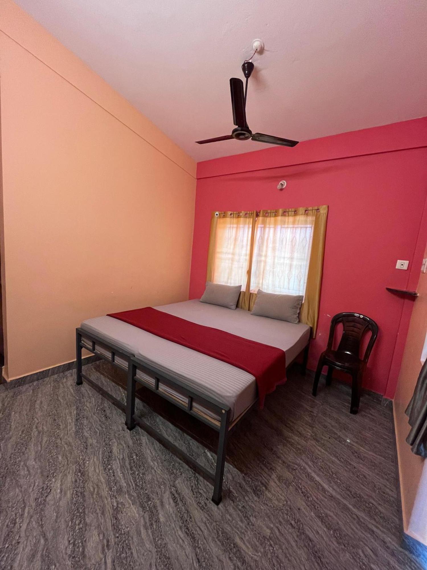 Hostelvk Gokarna ゴカルナ エクステリア 写真