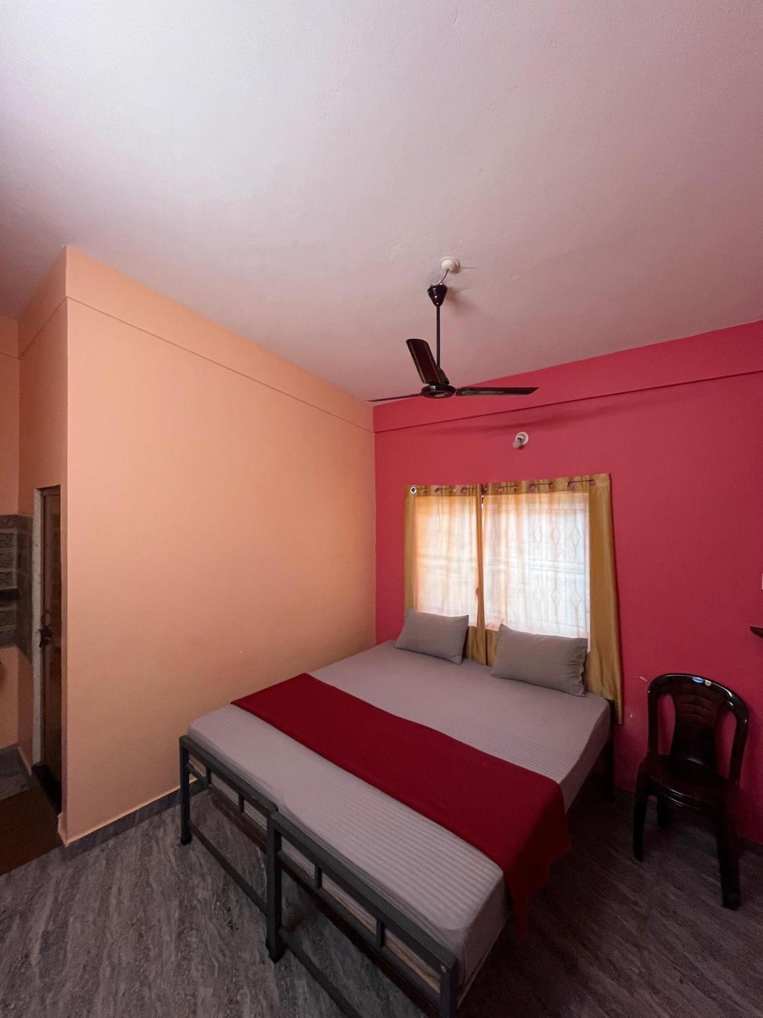 Hostelvk Gokarna ゴカルナ エクステリア 写真