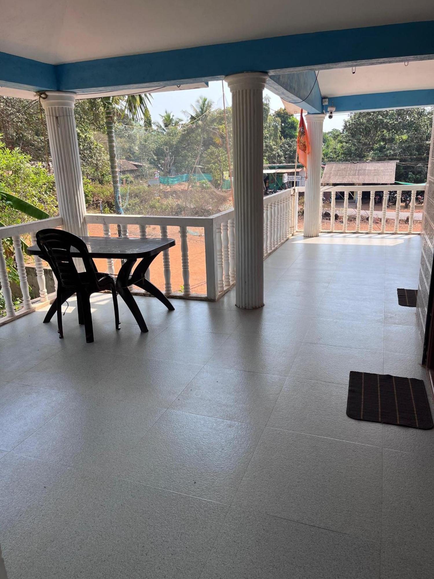 Hostelvk Gokarna ゴカルナ エクステリア 写真